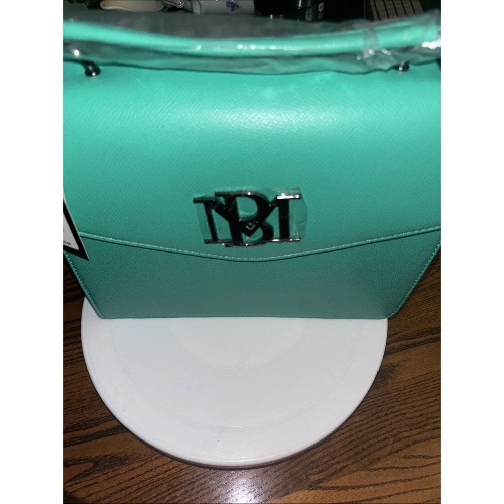 Badgley Mischka Purse - Picture 12 of 12